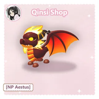 Aestus | No Potion