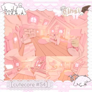 adopt me hello kitty daycare