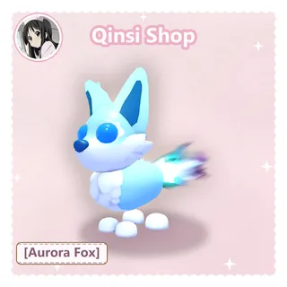 Aurora Fox