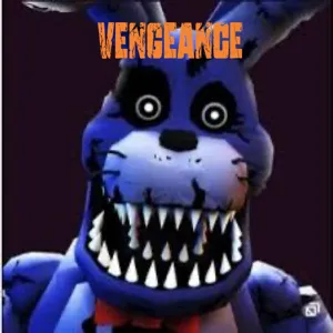 nightmare bonnie