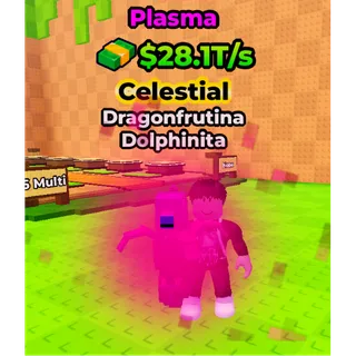 Kick a Lucky Block
