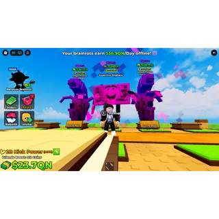 KICK A LUCKY BLOCK BUNDLE