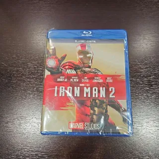 Iron Man 2
