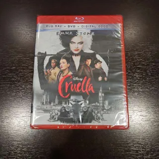 Cruella