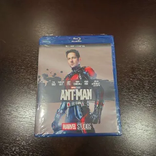 Ant-Man