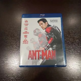 Ant-Man