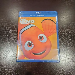 Finding Nemo