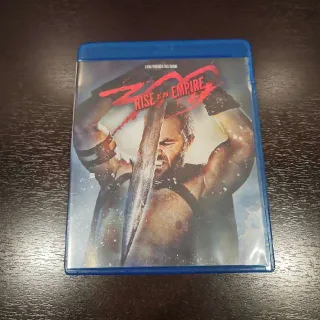 300: Rise Of An Empire
