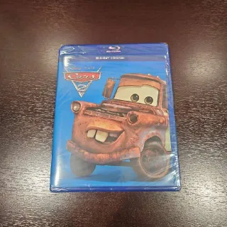 Cars 2
