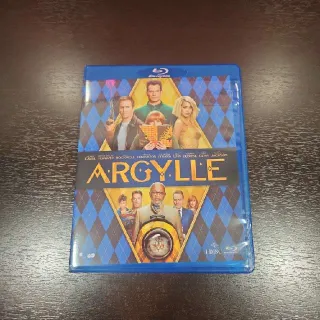 Argylle