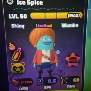 ice spice sw