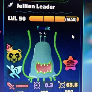 Max Nc Pp Jellien Leader