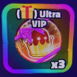 Ultra VIP SpongeBob td
