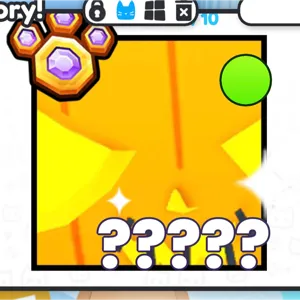 Gargantuan Scarecrow