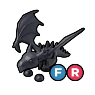 Shadow Dragon FR