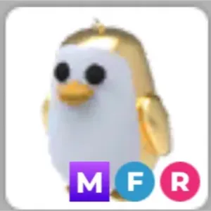 MFR Golden Penguin