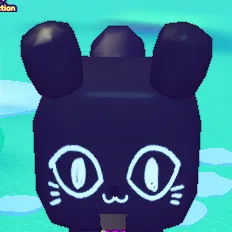 Gargantuan Black Balloon