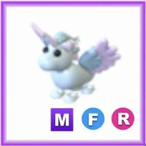 MFR Alicorn