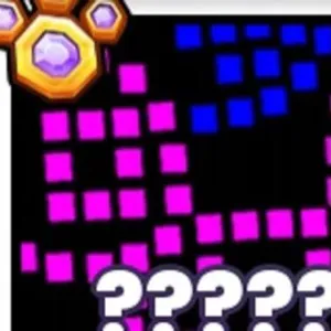 Gargantuan Dot  Pegasus