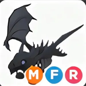 MFR Shadow Dragon