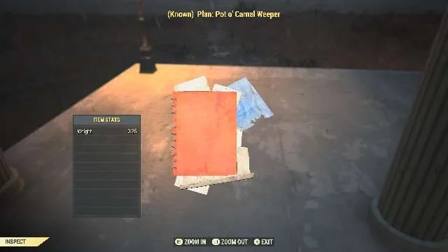 รายการภาพถ่าย