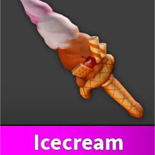icecream mm2