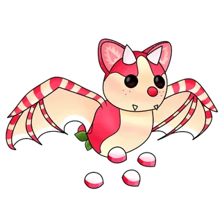 Strawberry ssbd adopt me roblox