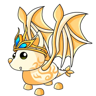 fairy bat dragon fbd roblox adopt me