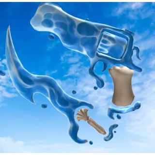 ocean/waves set mm2 