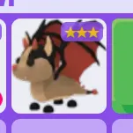 np bat dragon
