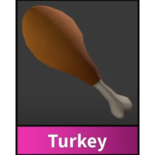 turkey mm2 