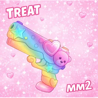 chroma treat mm2