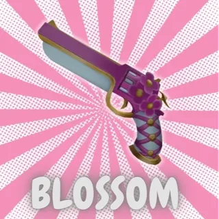 blossom mm2