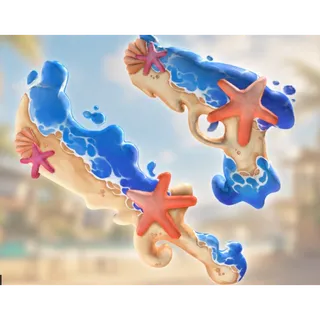 beachy set mm2