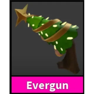 mm2 evergun evg