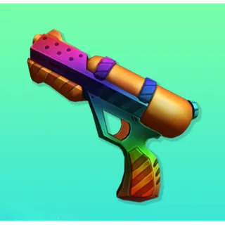 chroma watergun