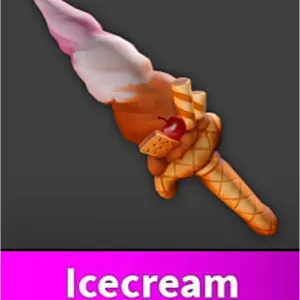 ice cream mm2