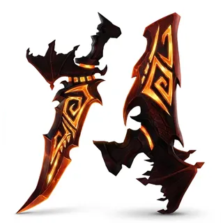Mortal set roblox mm2