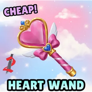 heartwand mm2