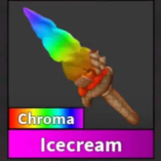 icecream mm2
