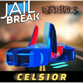celsior jailbeak 100% clean 