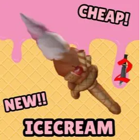 icecream mm2 