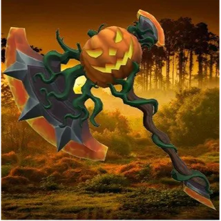 mm2 traveler axe