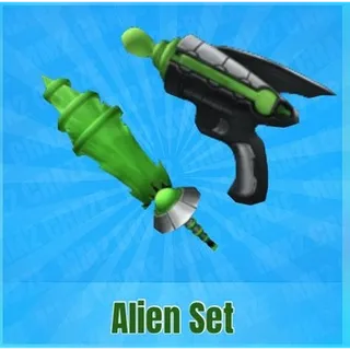 alien set mm2 