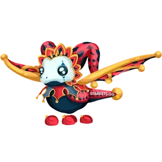 jester dragon halloween 2026 adopt me