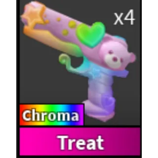 chroma treat mm2