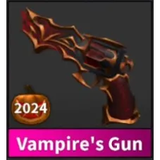 vampire gun mm2