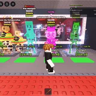 candy bicicleteirina