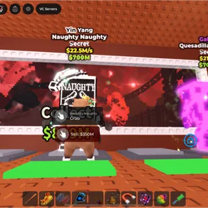 yin yang naughty naughty