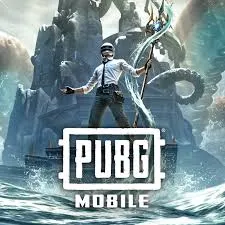 PUBG Mobile 60 UC - Global Digital Code